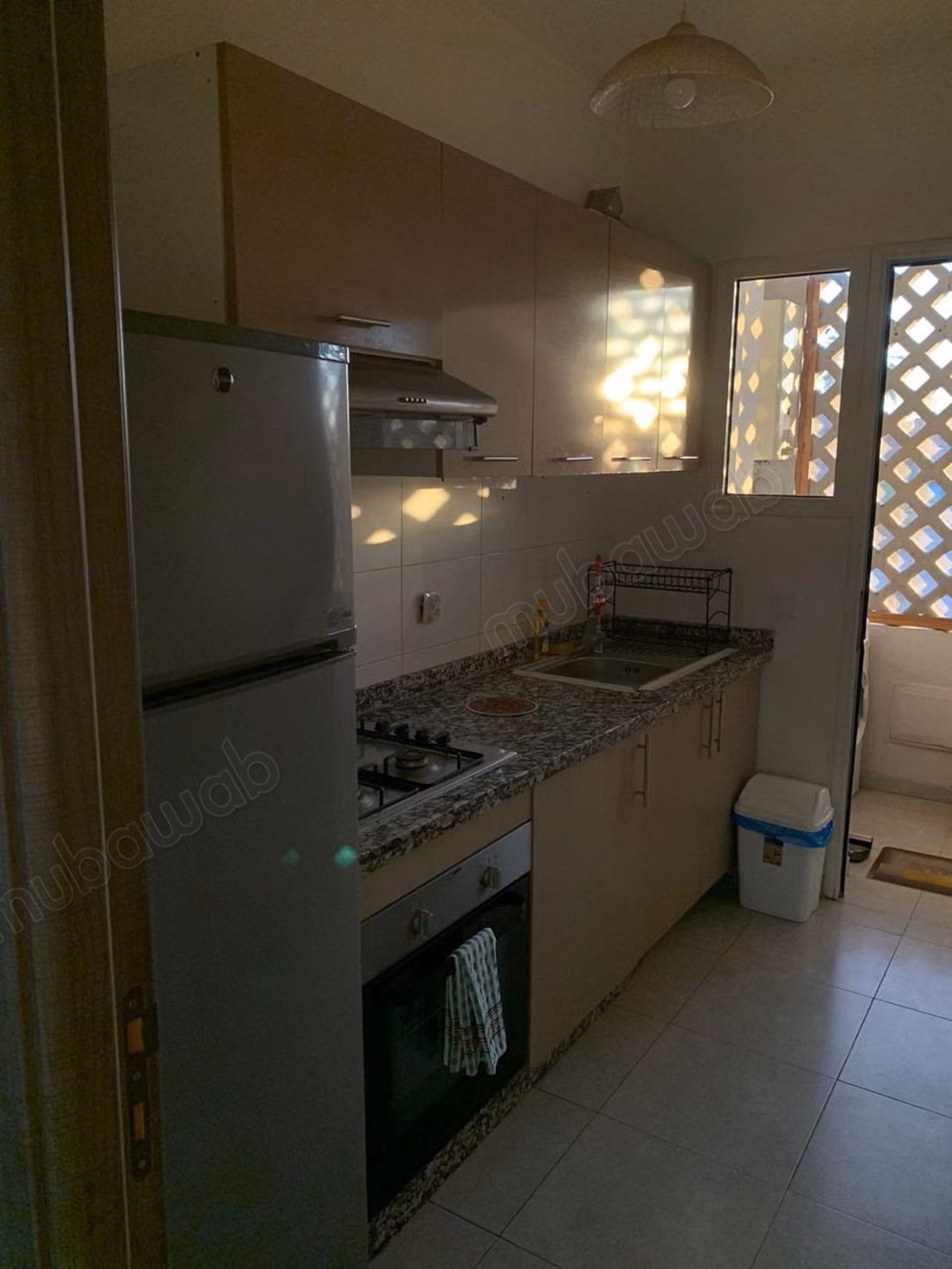 Apartment for rent - Jnan Awrad