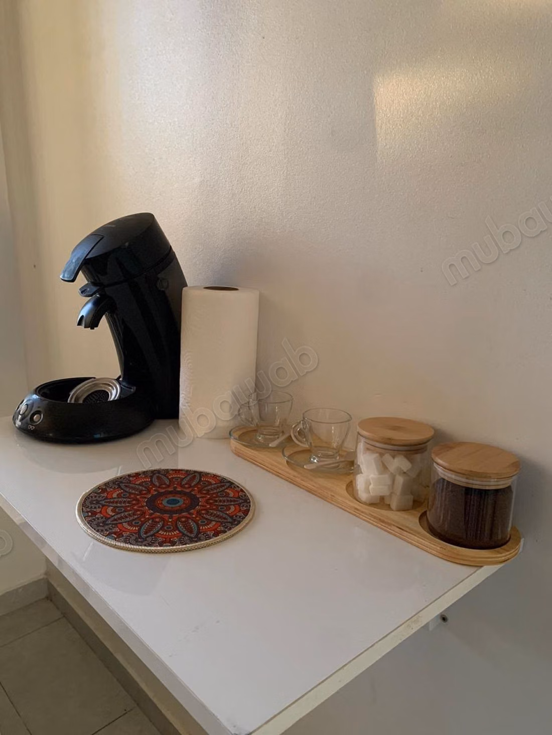 Apartment for rent - Jnan Awrad