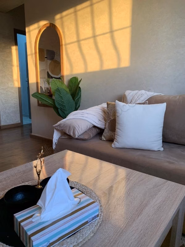 Apartment for rent - Jnan Awrad