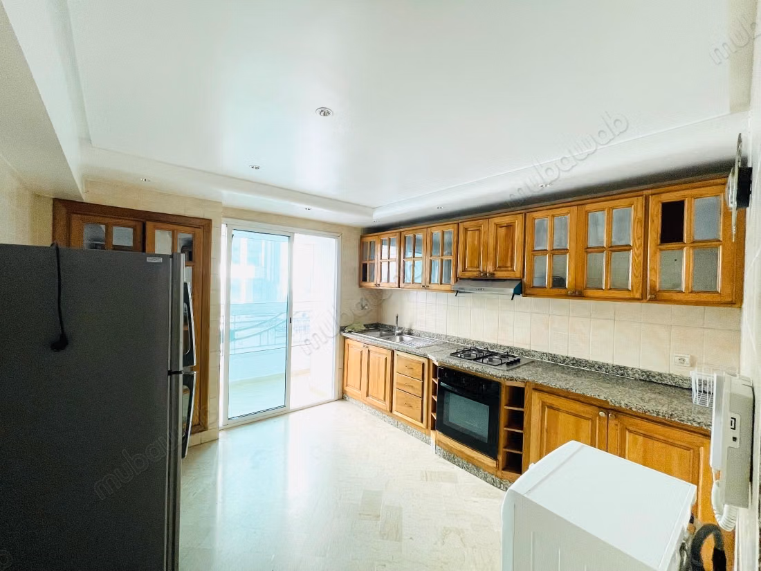 Rental Empty Apartment Rue Sebta 2Mars