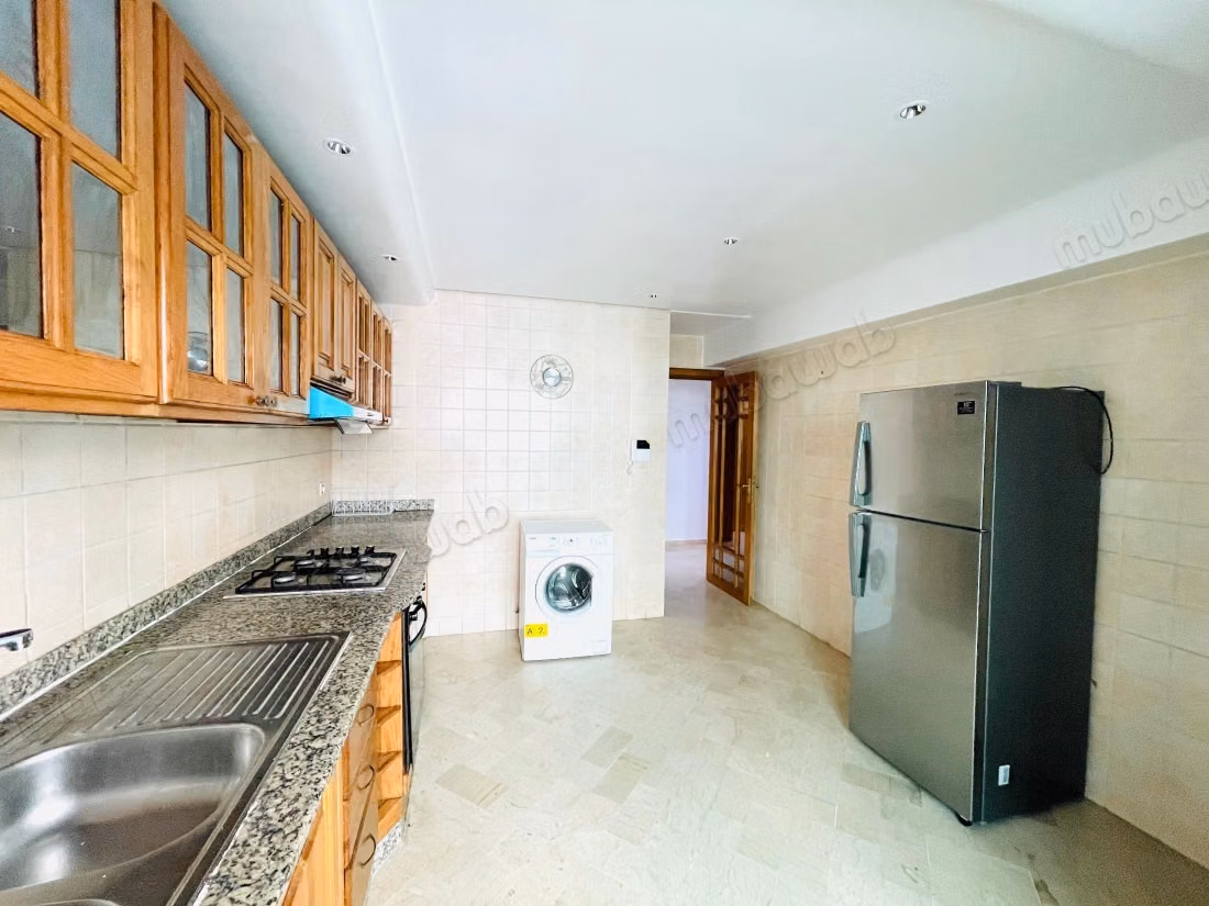 Rental Empty Apartment Rue Sebta 2Mars