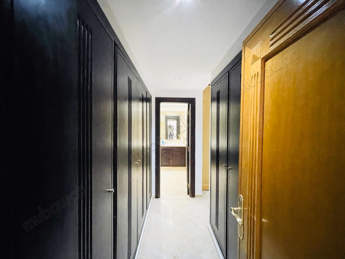 Rental Empty Apartment Rue Sebta 2Mars