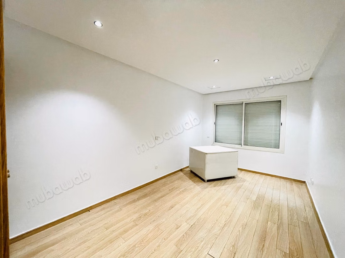 Rental Empty Apartment Rue Sebta 2Mars