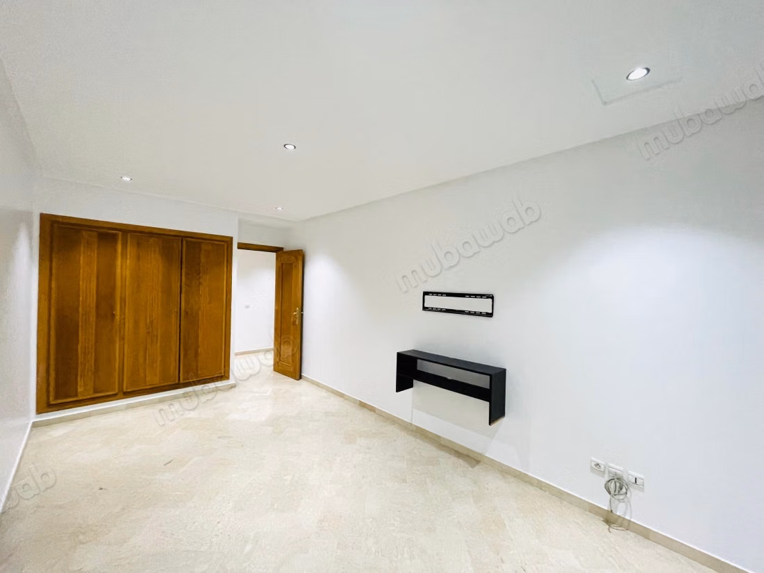 Rental Empty Apartment Rue Sebta 2Mars
