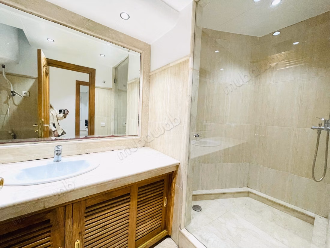 Rental Empty Apartment Rue Sebta 2Mars