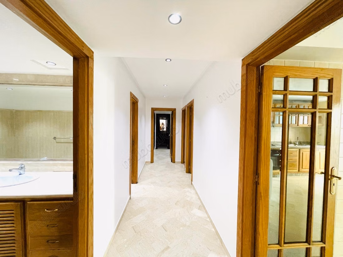 Rental Empty Apartment Rue Sebta 2Mars