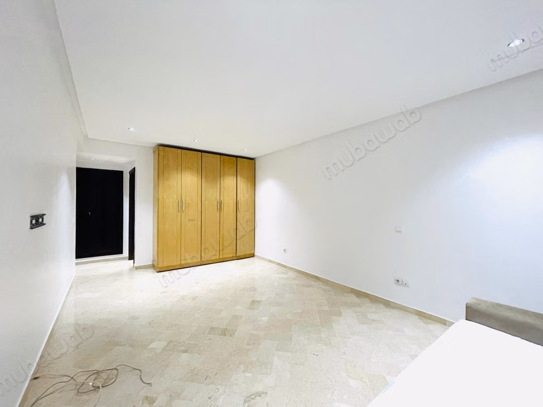 Rental Empty Apartment Rue Sebta 2Mars