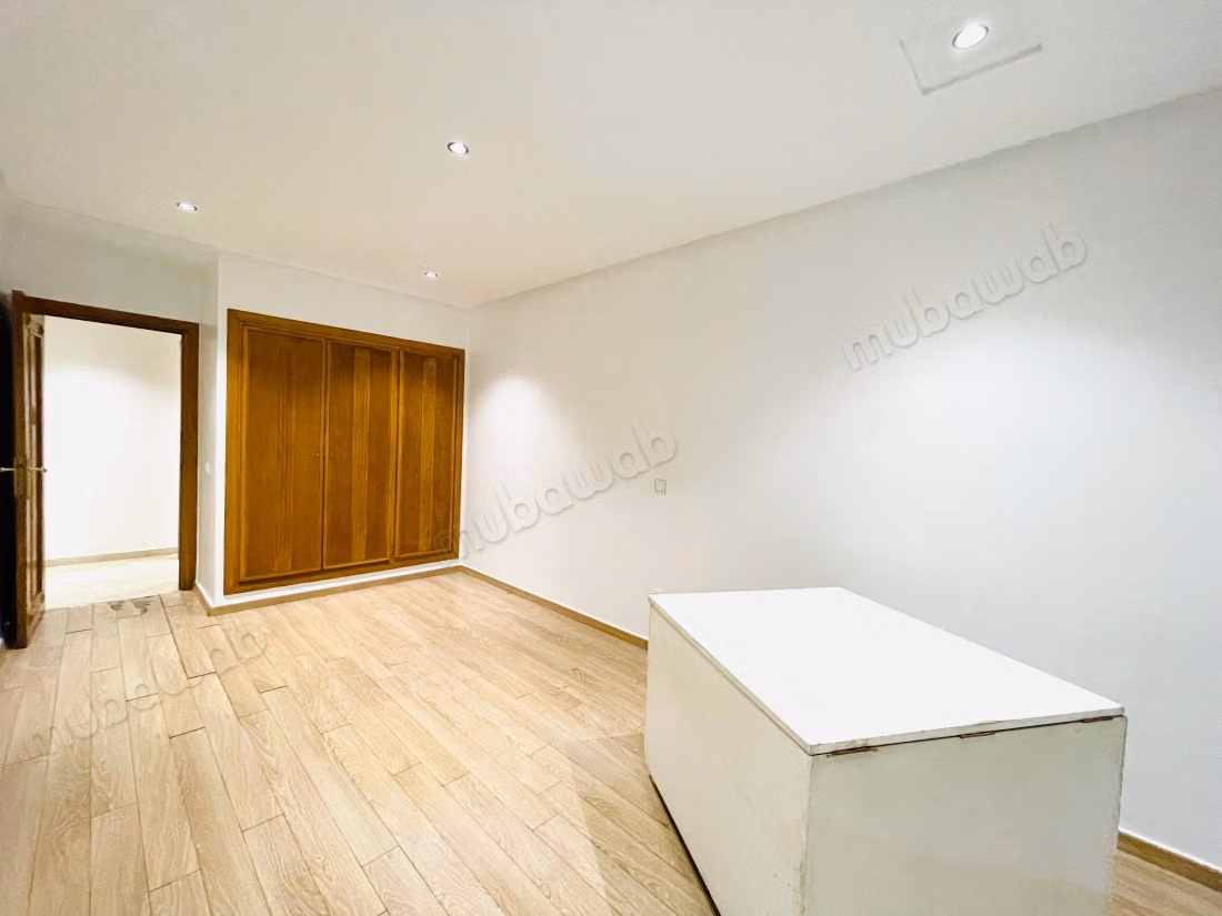 Rental Empty Apartment Rue Sebta 2Mars