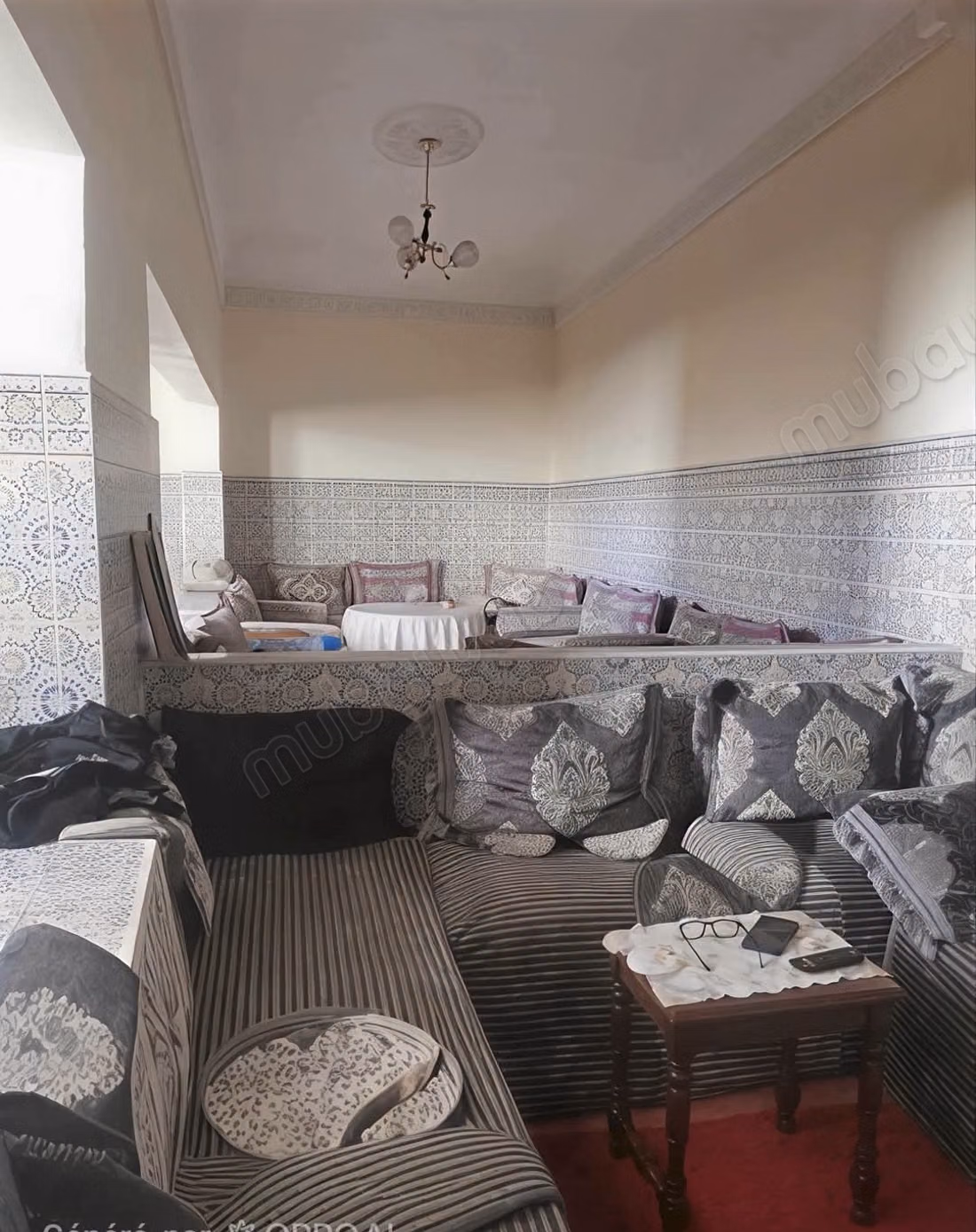 Riad 217 m a few steps from Riad Larousse