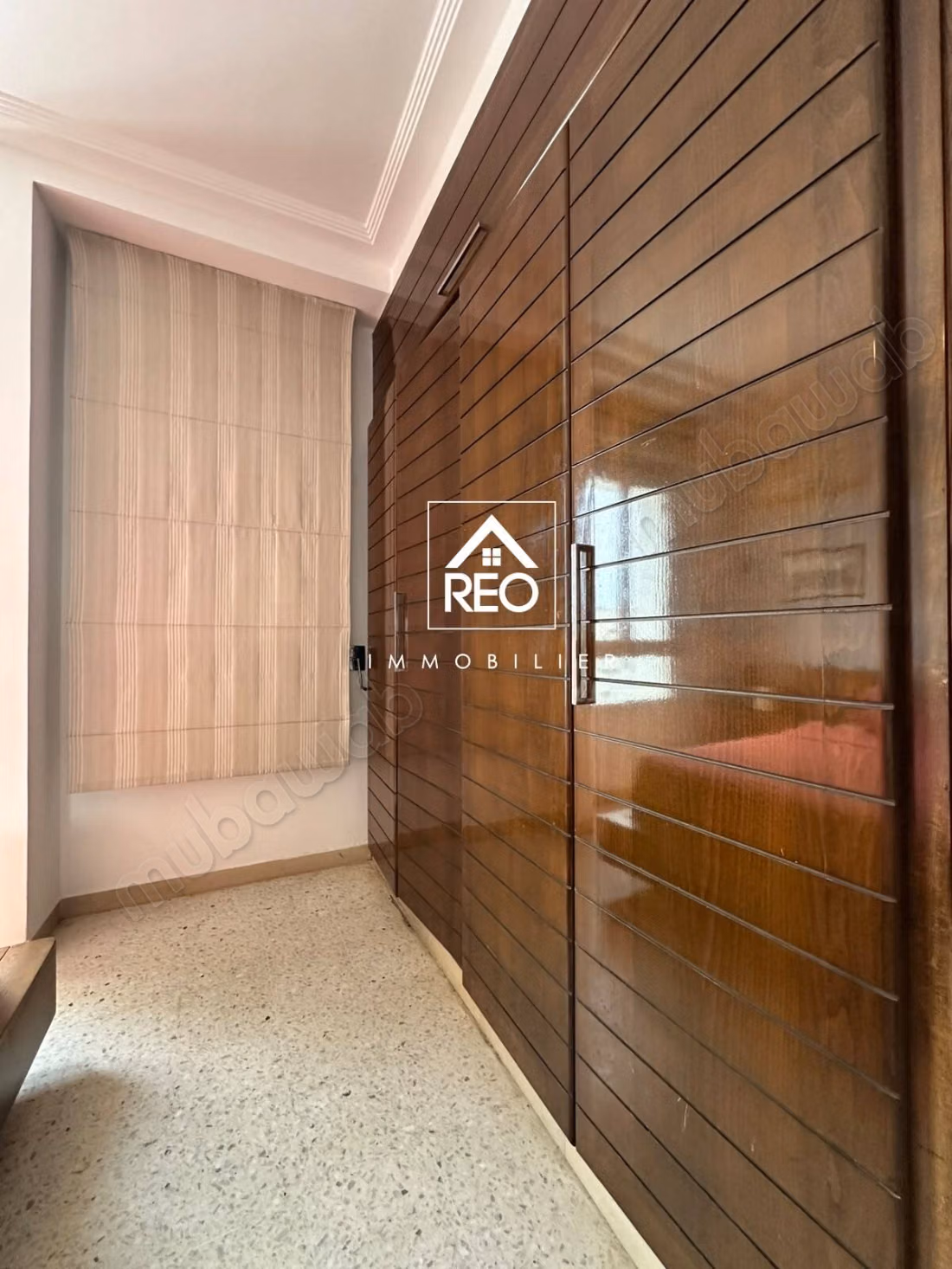 À LOUER – Superbe Duplex S3 Meublé à Cité Wahat