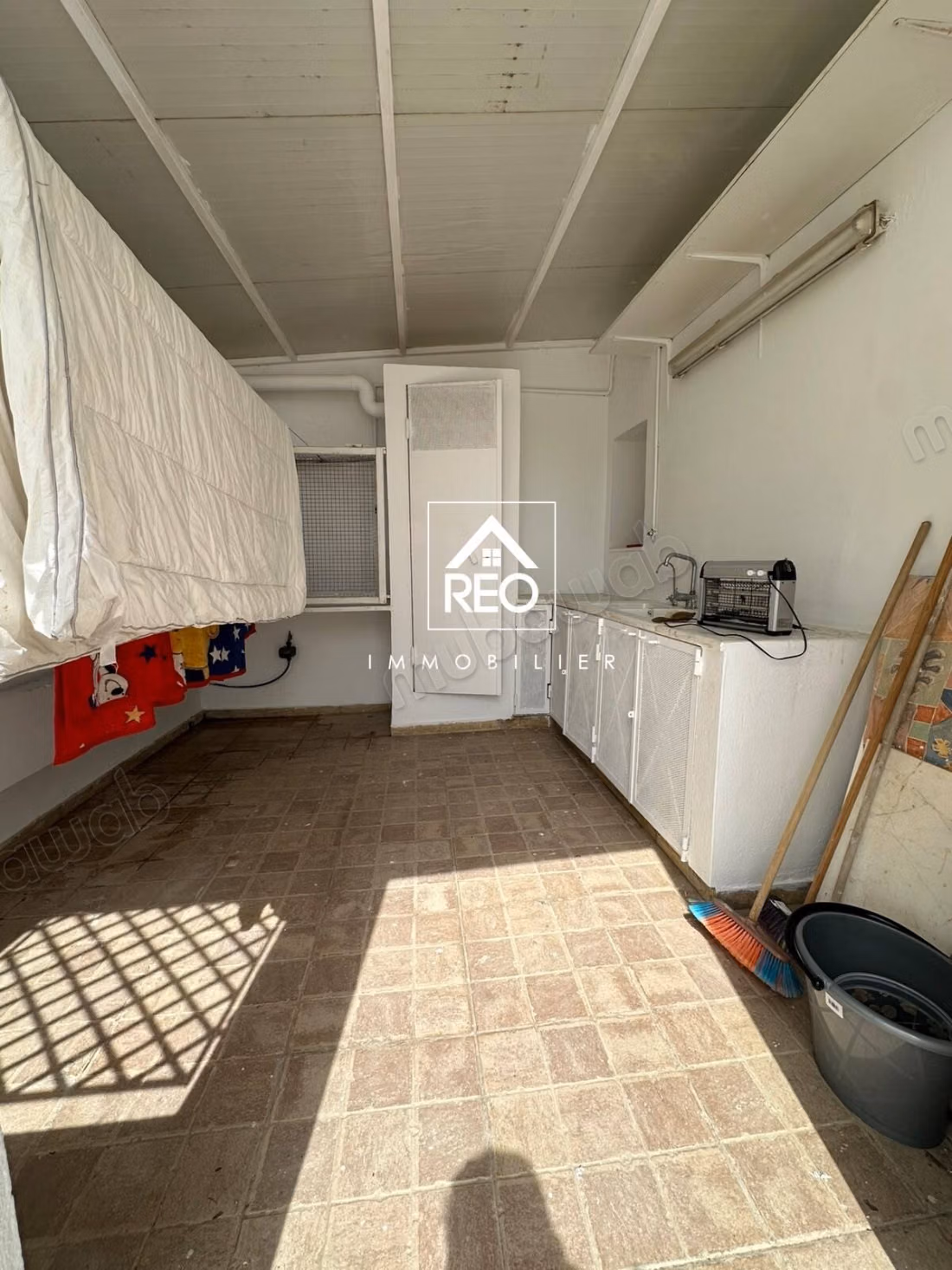 À LOUER – Superbe Duplex S3 Meublé à Cité Wahat