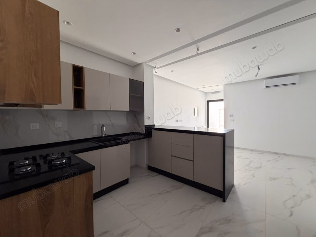 A vendre un s1 à la nouvelle soukra