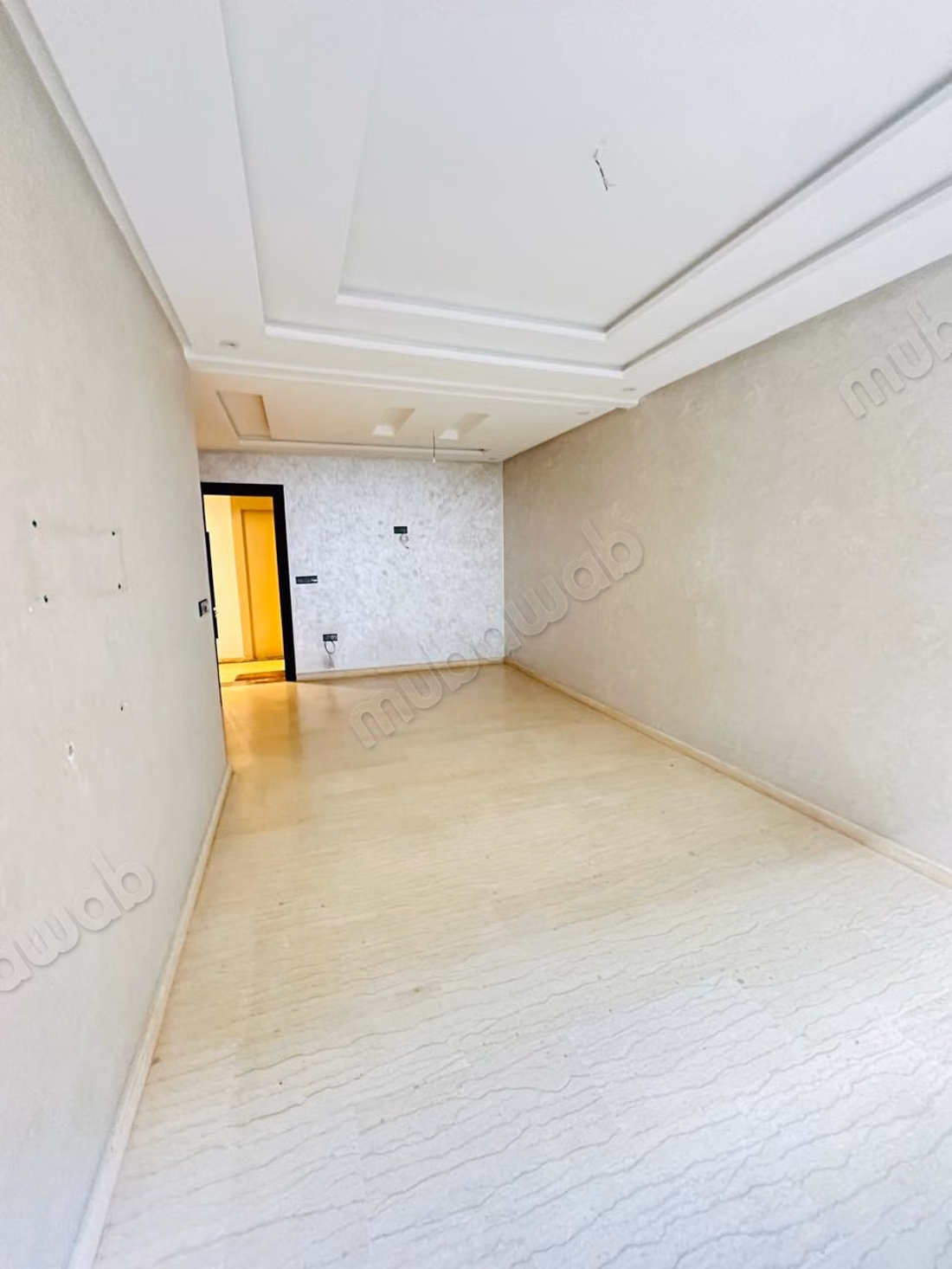 Appart rocher noire 4800dh casa