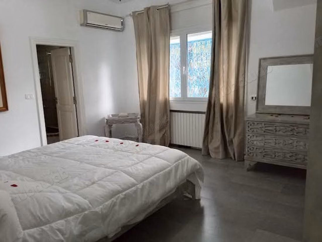 Villa Marta