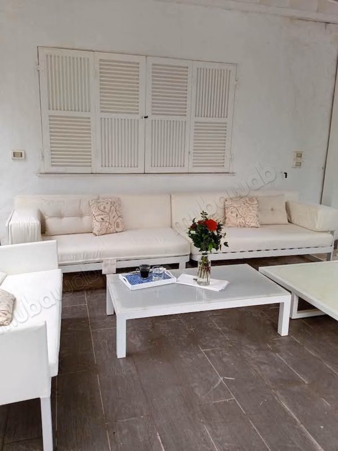 Villa Marta