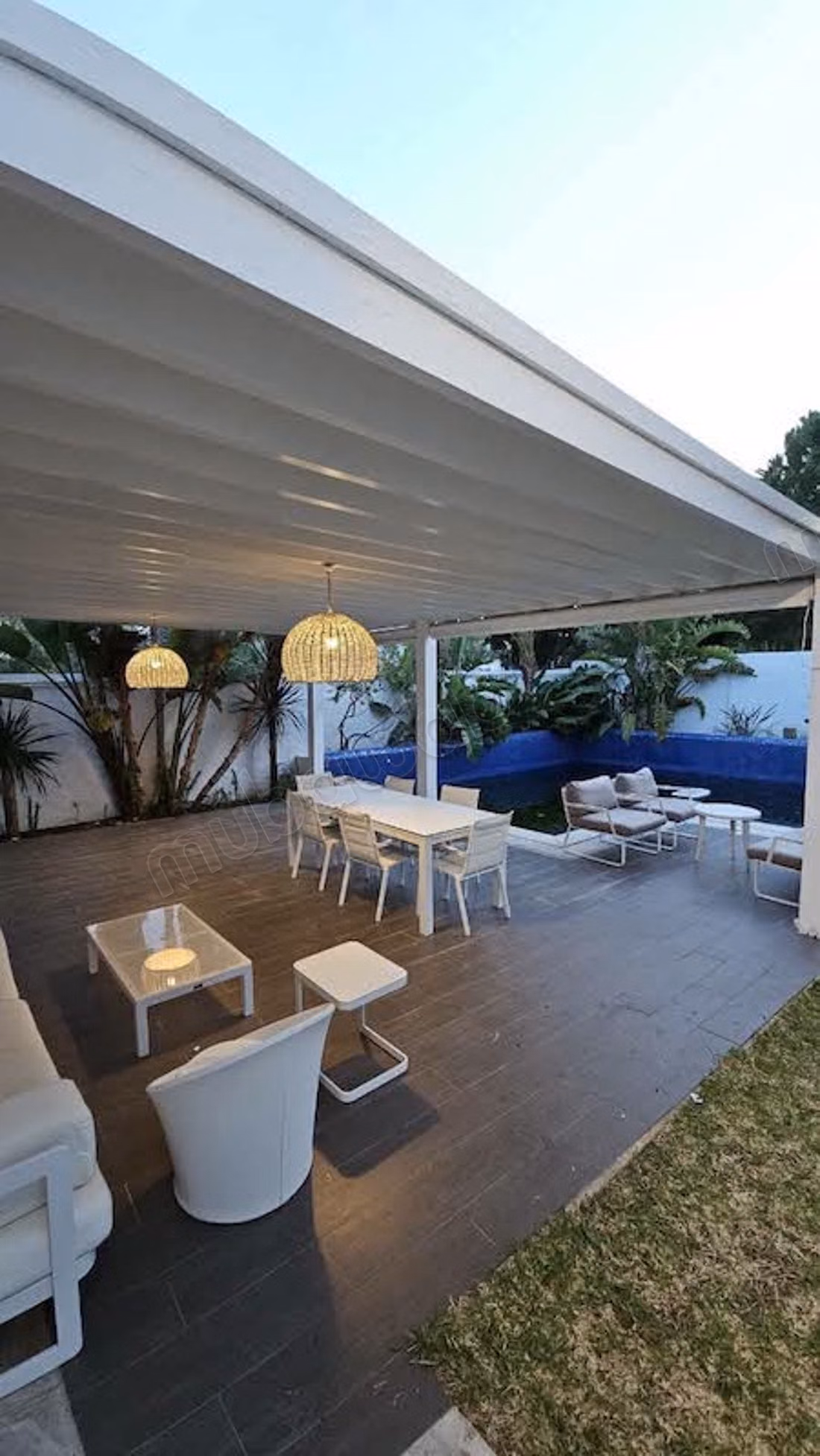 Villa Marta