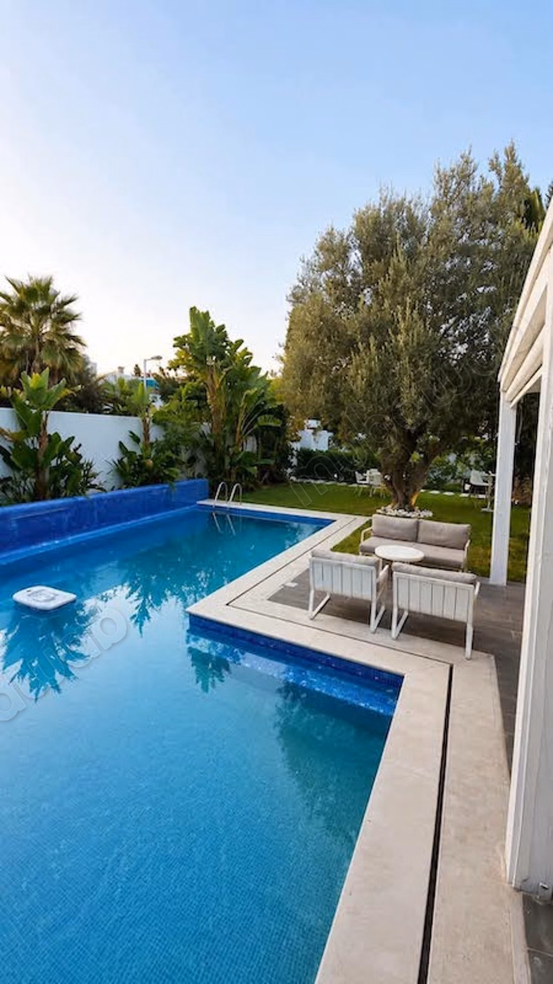 Villa Marta