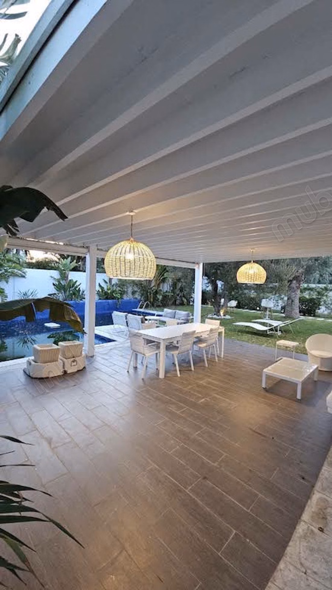 Villa Marta