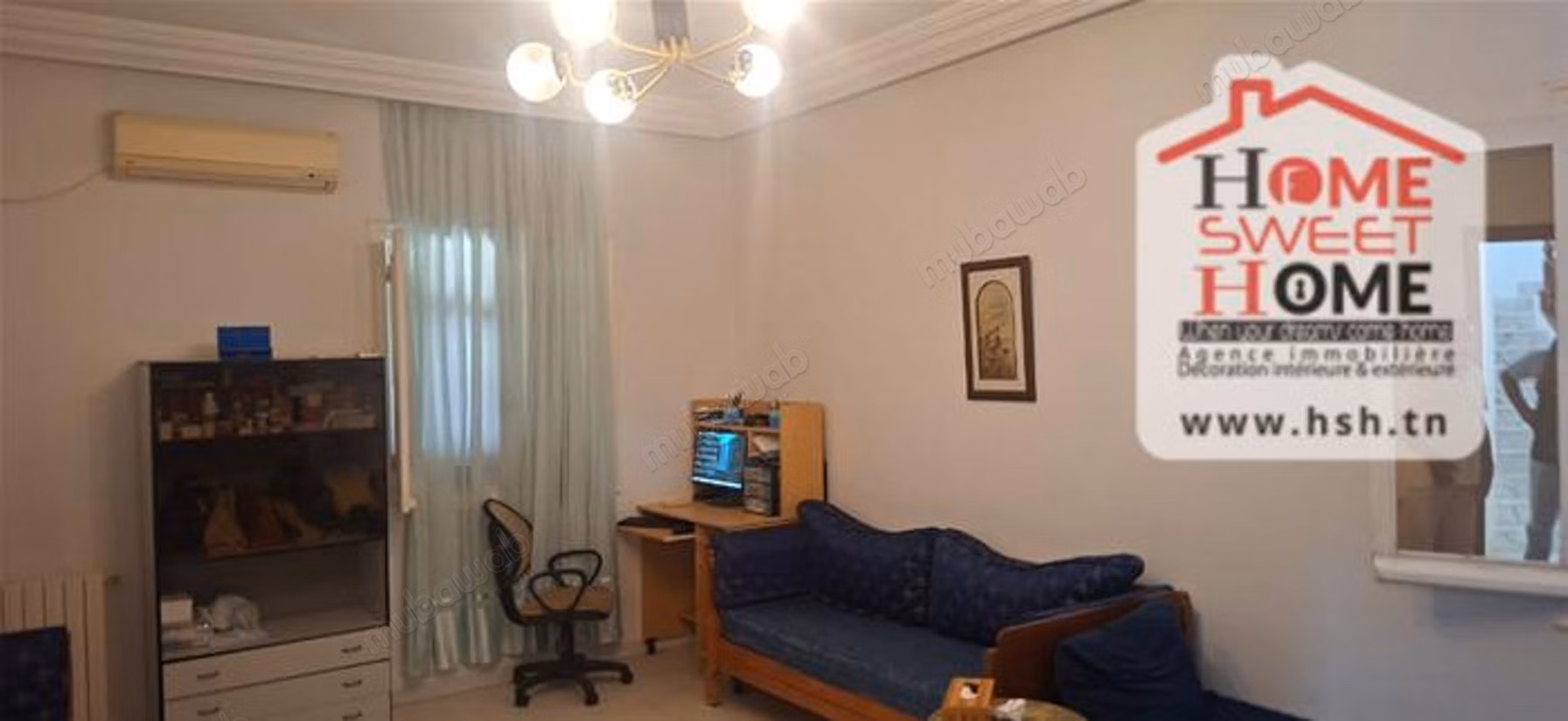 Villa Rosa in vendita a Jardin de Menzeh