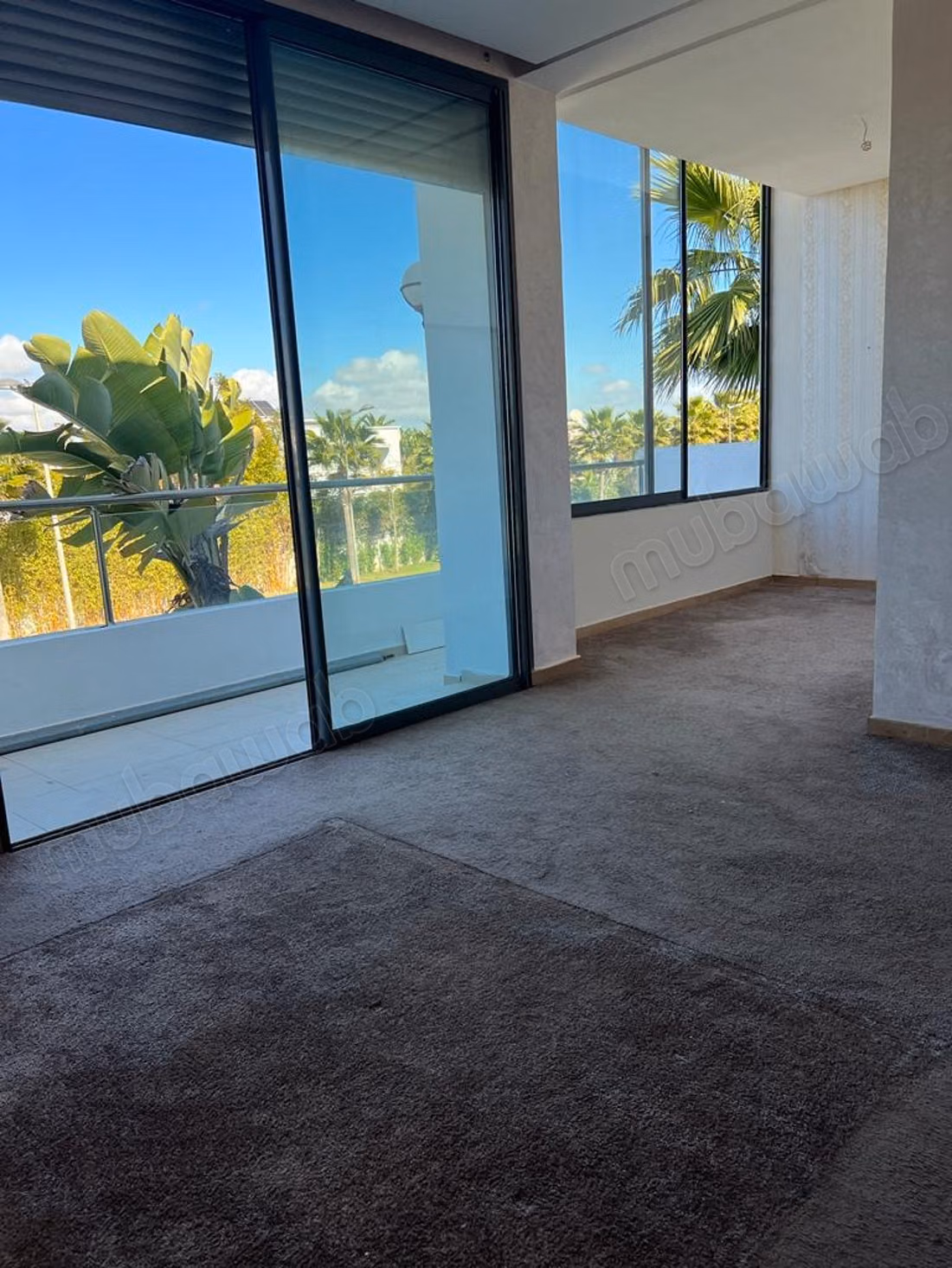 La ville verte villa à louer avec piscine 356m²