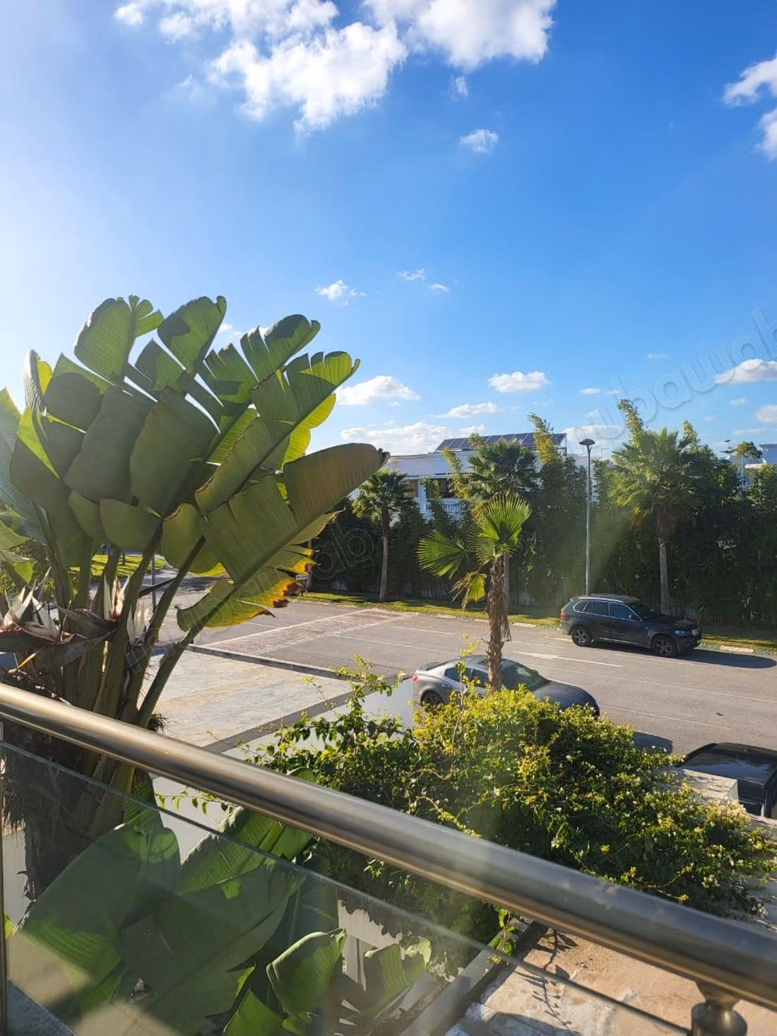 La ville verte villa à louer avec piscine 356m²
