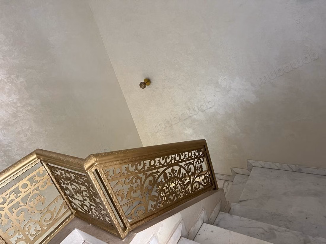 La ville verte villa à louer avec piscine 356m²
