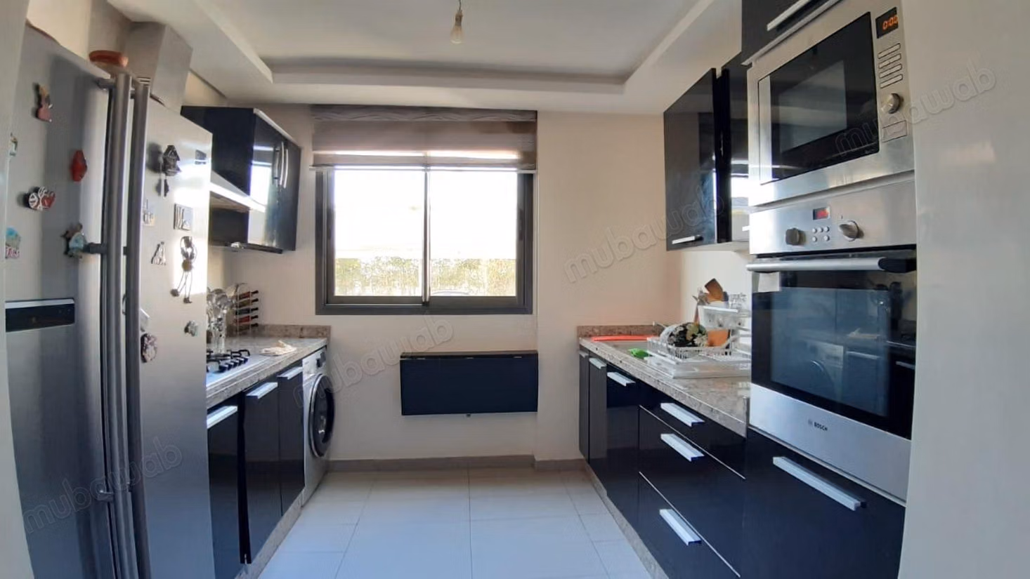 La ville verte villa à louer avec piscine 356m²