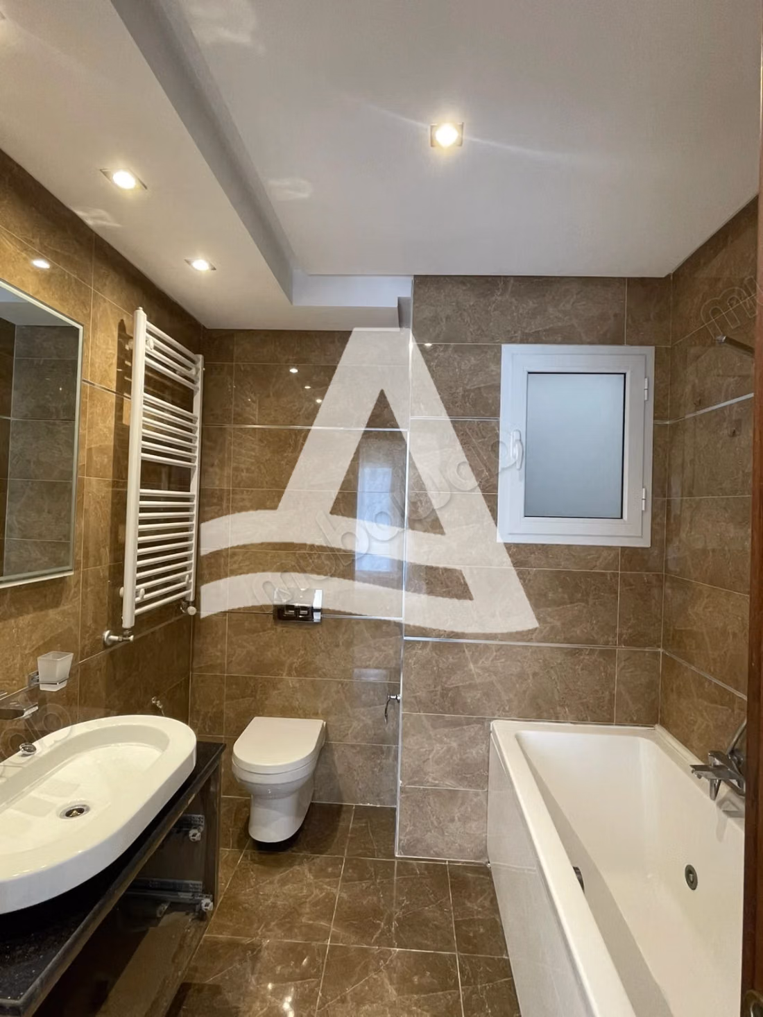 A louer S3 meublé au Lac 2