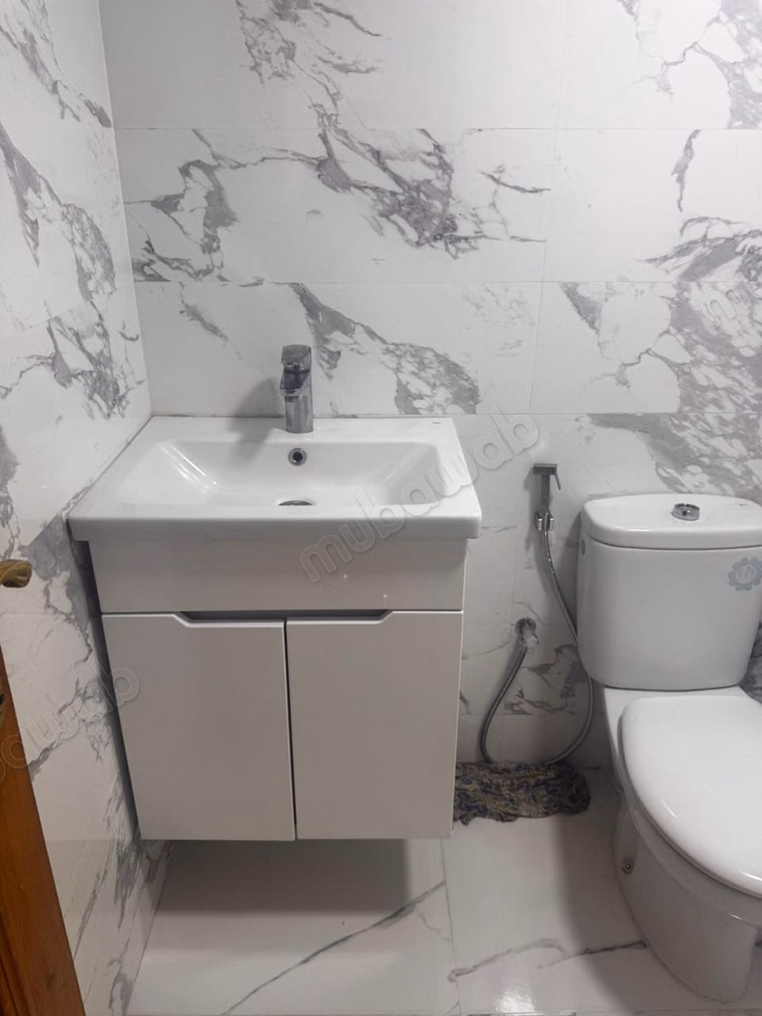 Apartment for sale in the Center. Area 89 m²
