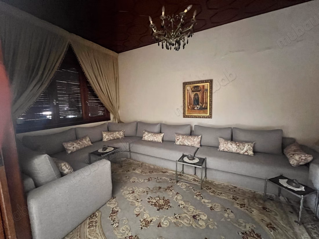 Villa R1 en Venta de 361 m² en L'Hermitage