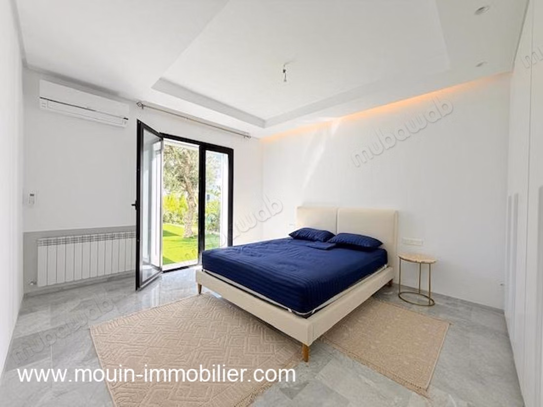 Villa Ryma