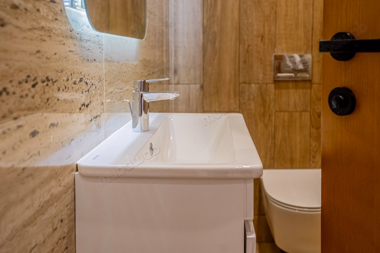 Apartment for sale in Les Jardins de Carthage