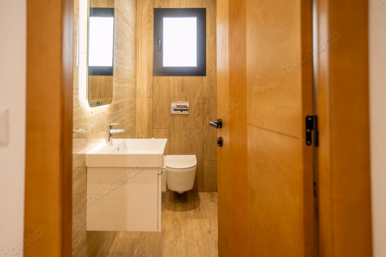 Apartment for sale in Les Jardins de Carthage