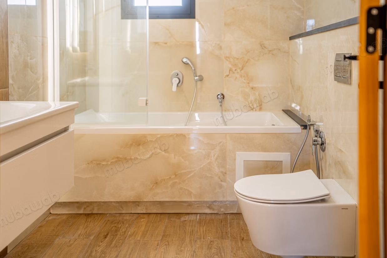 Apartment for sale in Les Jardins de Carthage