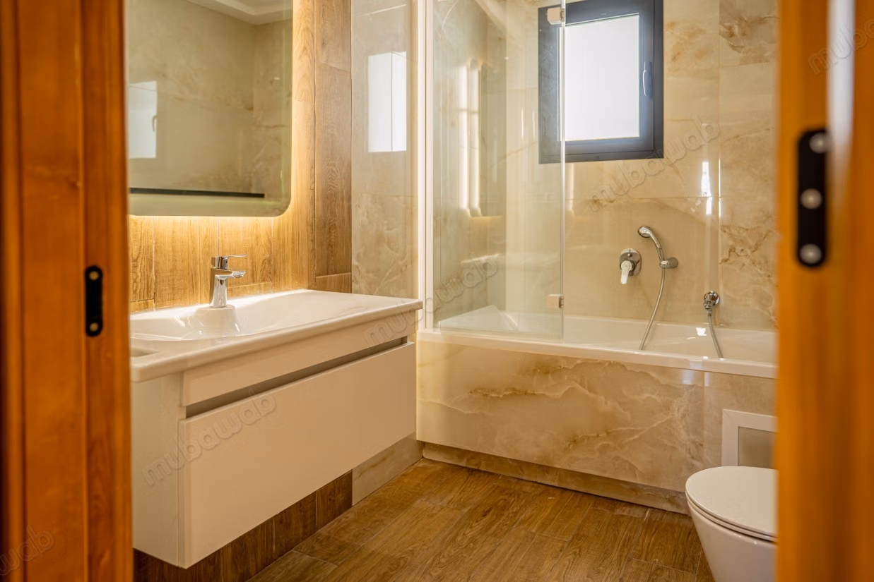 Apartment for sale in Les Jardins de Carthage