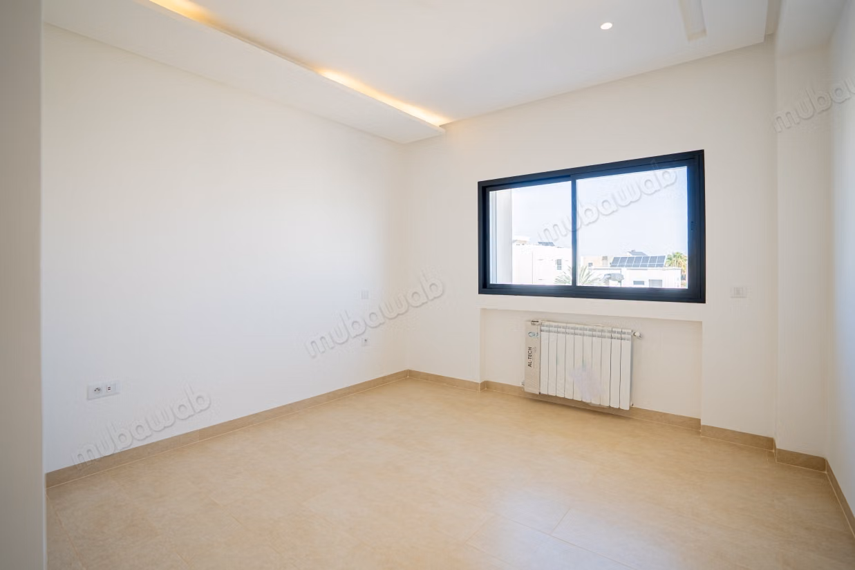 Apartment for sale in Les Jardins de Carthage