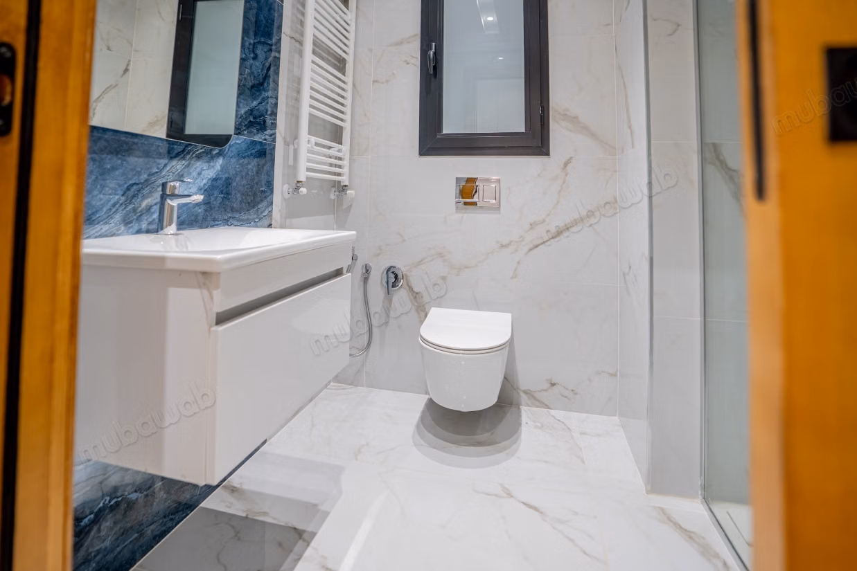 Apartment for sale in Les Jardins de Carthage