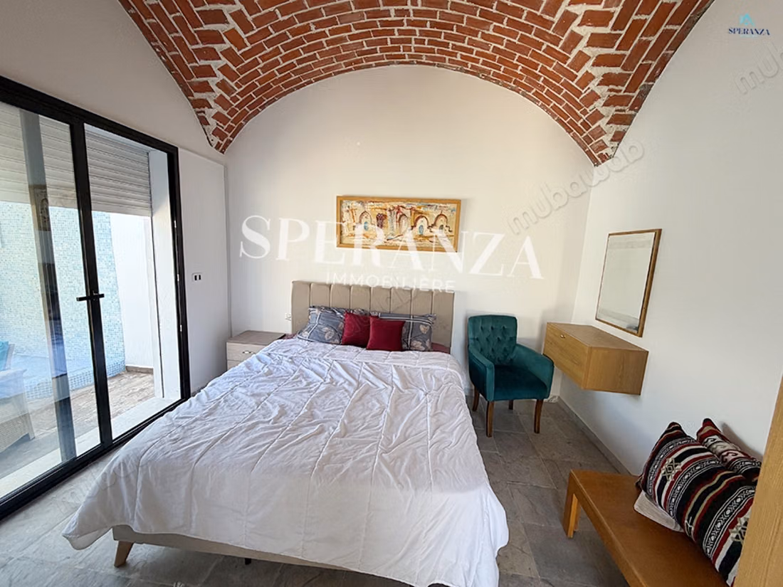 Location villa Lorenzo S4