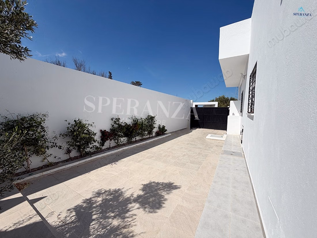Location villa Lorenzo S4