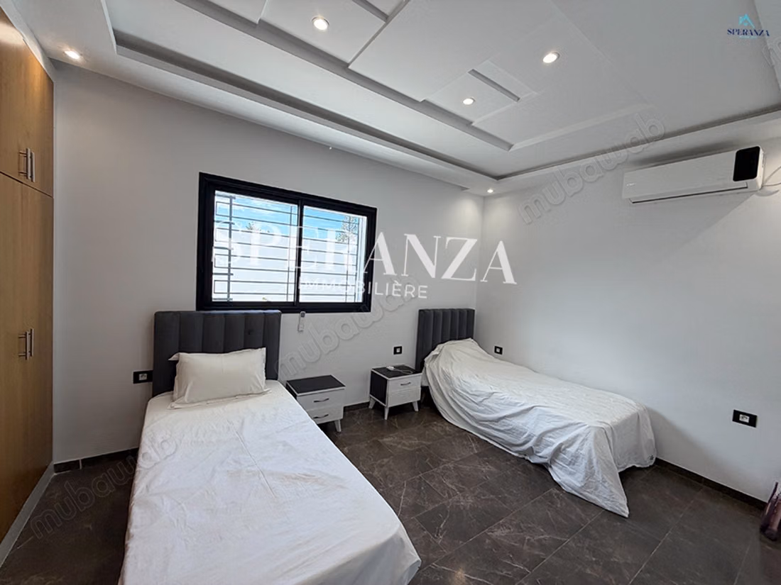 Location villa Lorenzo S4
