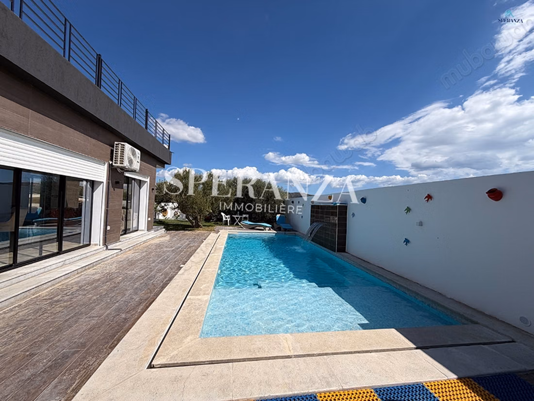 Location villa Lorenzo S4