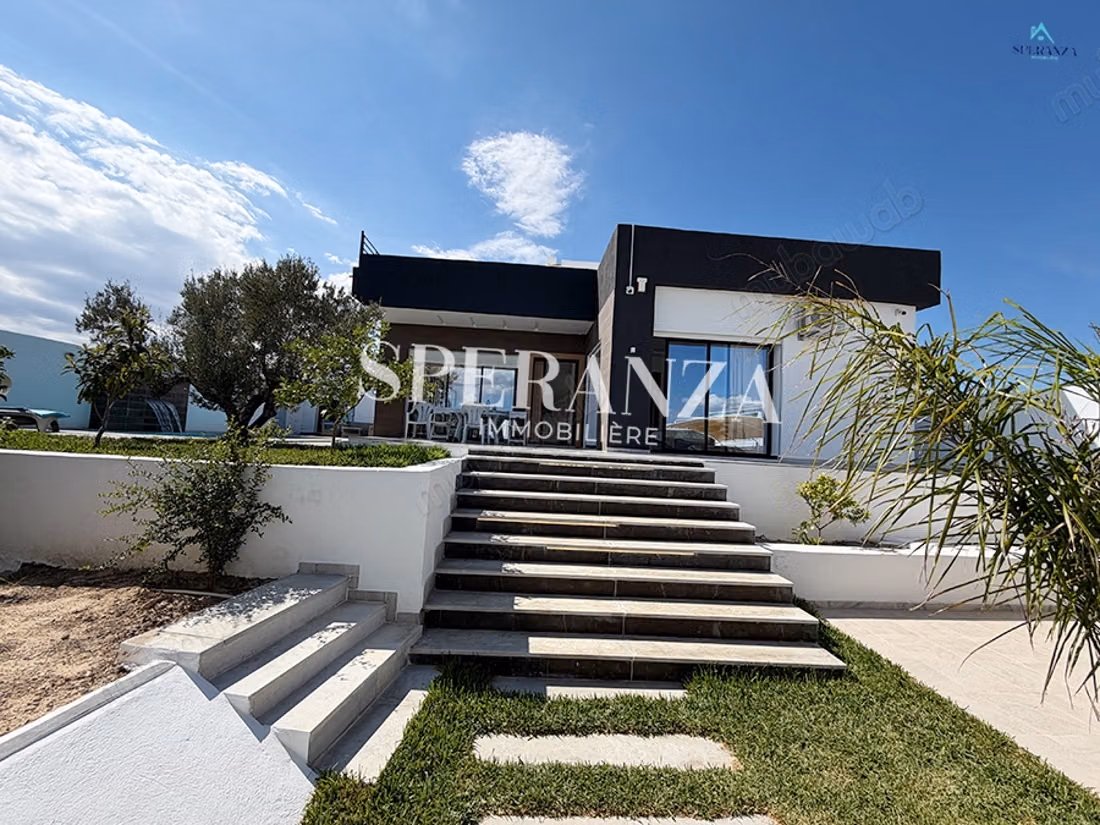 Location villa Lorenzo S4