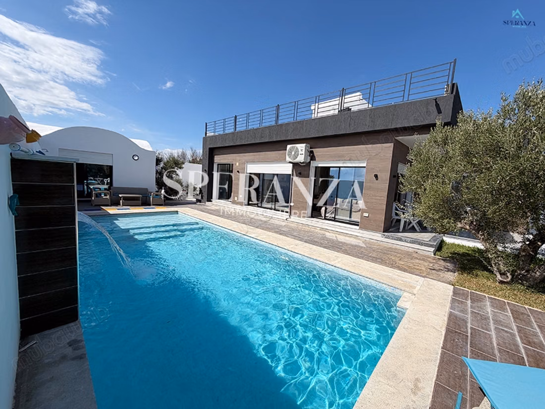 Location villa Lorenzo S4