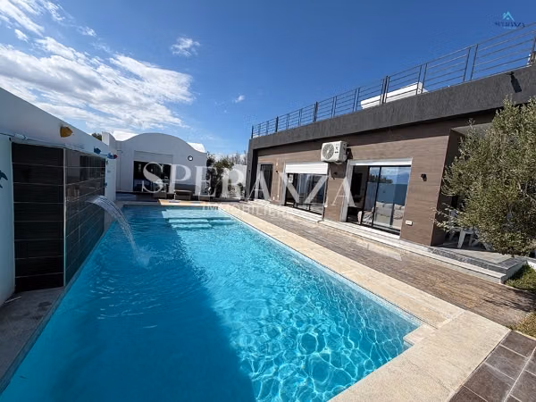 Location villa Lorenzo S4