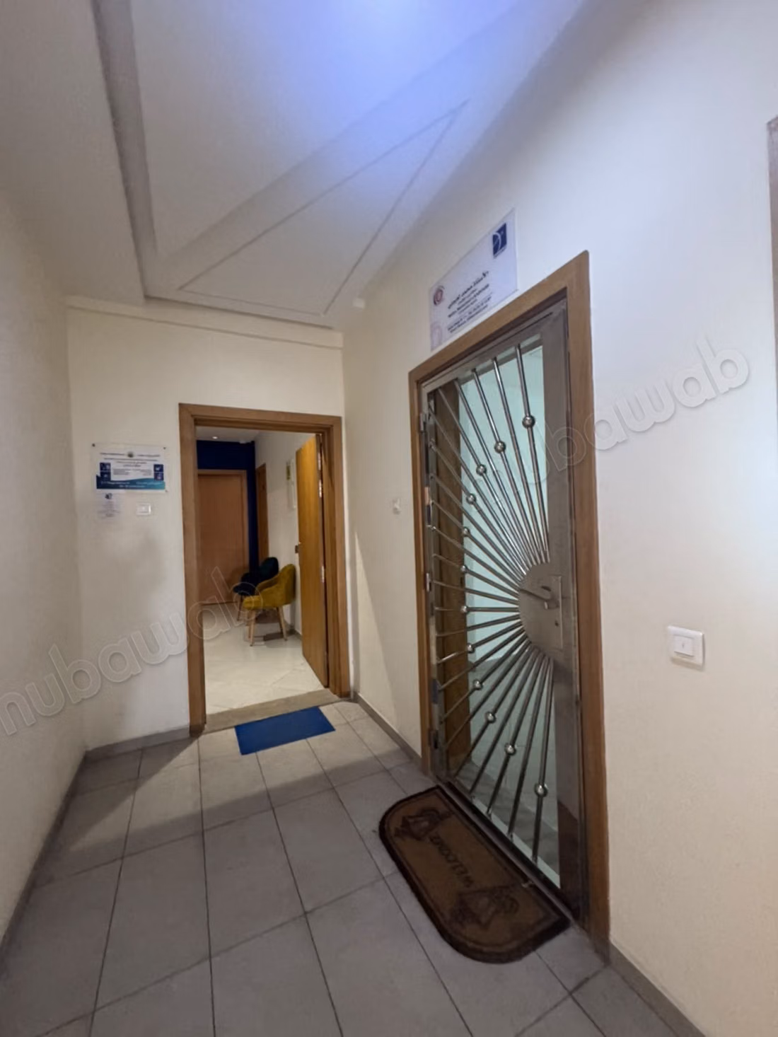 Bureau a louer 
Inzegan decheira 
ALMOGAR