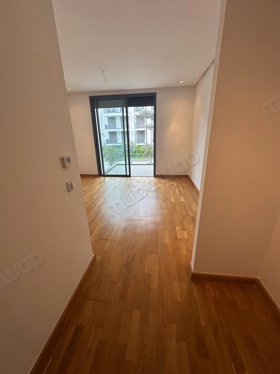 A Louer Appartement 2 chambres à Souissi