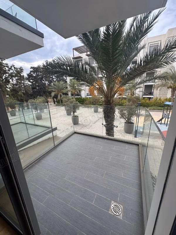 In Affitto Appartamento 2 Camere a Souissi