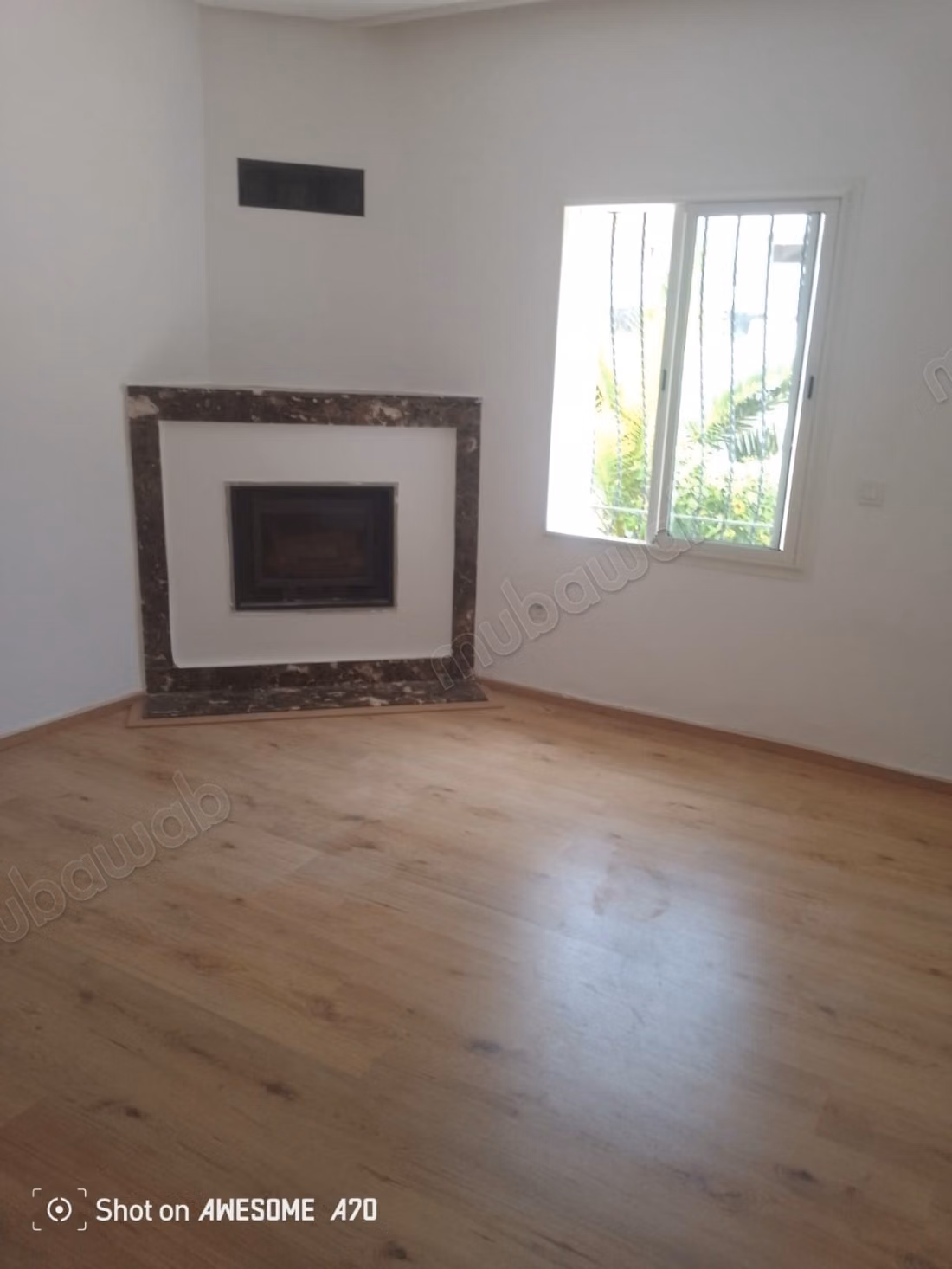 Villa rénovée à louer quartier Hassan