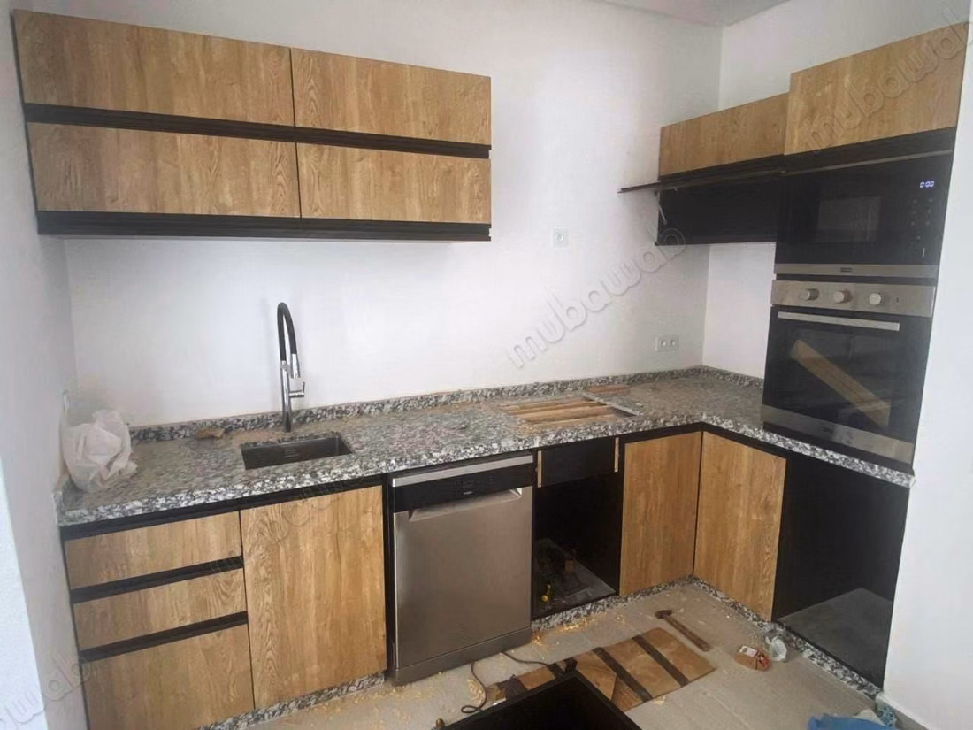 Villa rénovée à louer quartier Hassan