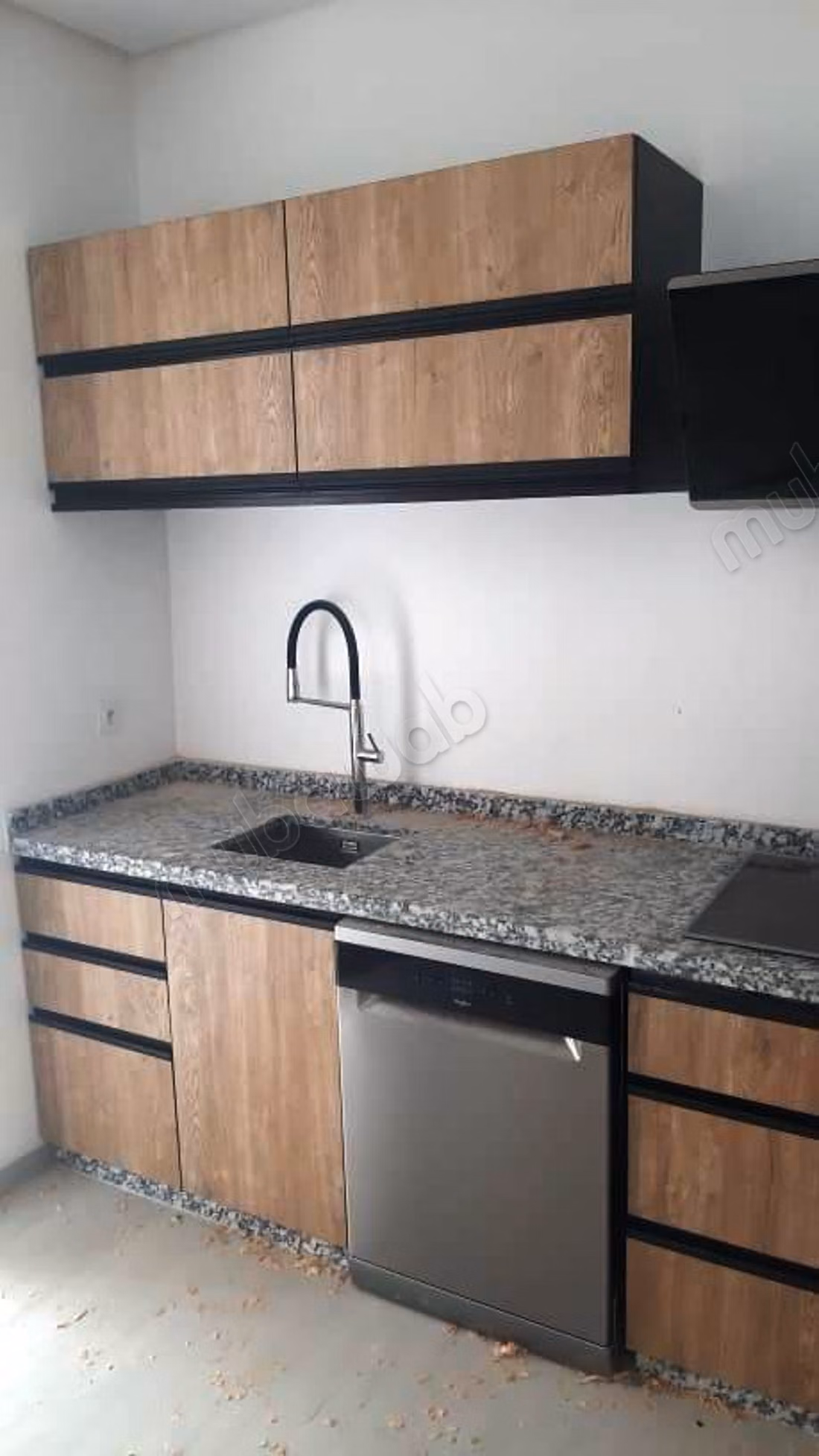 Villa rénovée à louer quartier Hassan